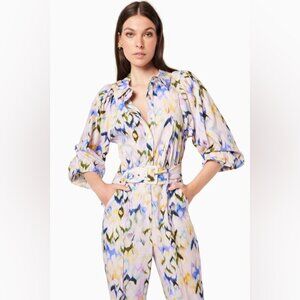 NWT Elliatt Sallie Jumpsuit